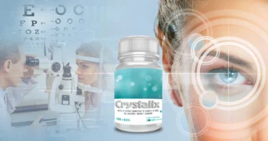 cómo funciona Crystalix capsules