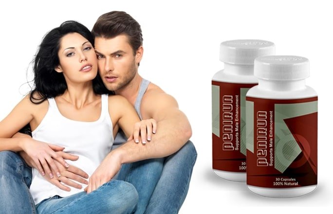 Penirun Review: Details About The Best Male Enhancement Pills In Philippines