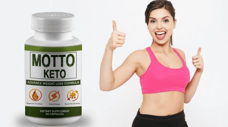 Motto Keto Review: Everything About The Best-Selling Fat Burner Capsules