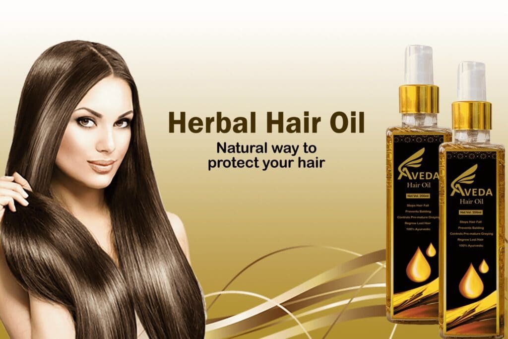 Aveda best hair oil for hair growth in india
