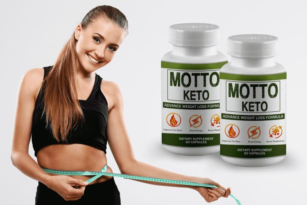 What Are The Benefits Of Motto Keto Fat Burner Capsules