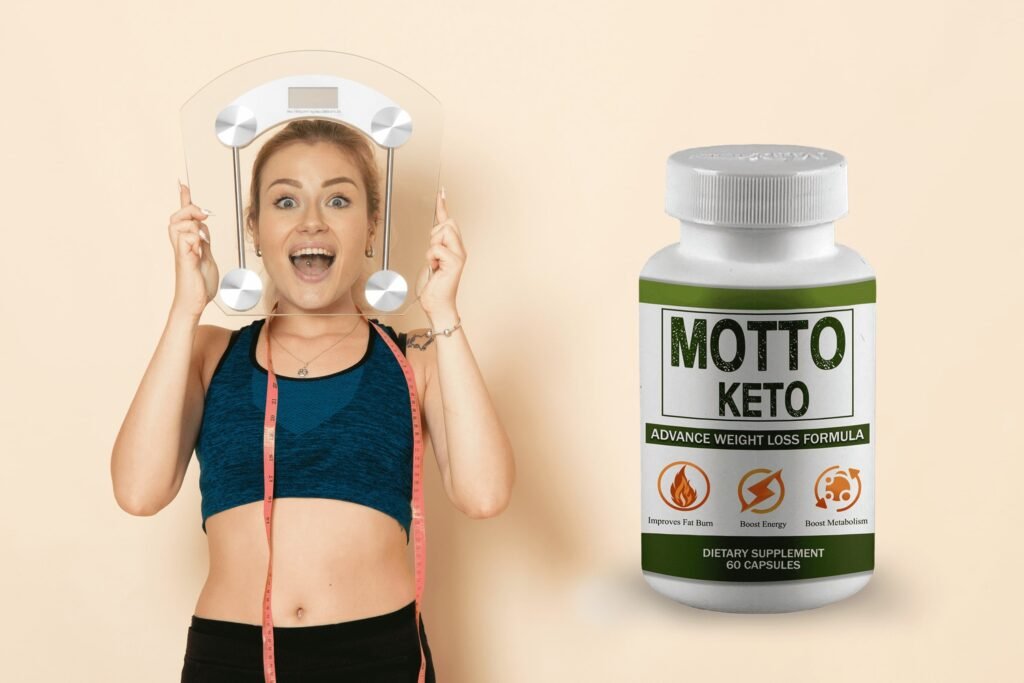 Motto Keto: Proven To Be The Best Weight Loss Supplement