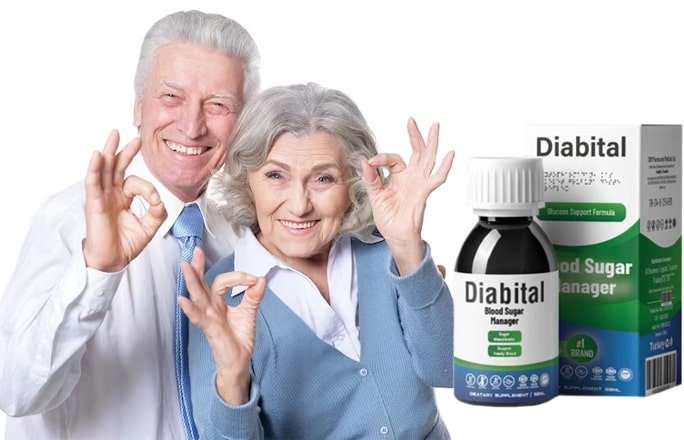 Diabital