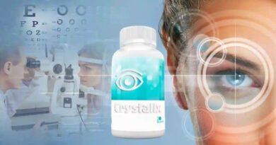 Crystalix capsules benefits