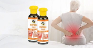 herbex joint pain relief oil uses in hindi
